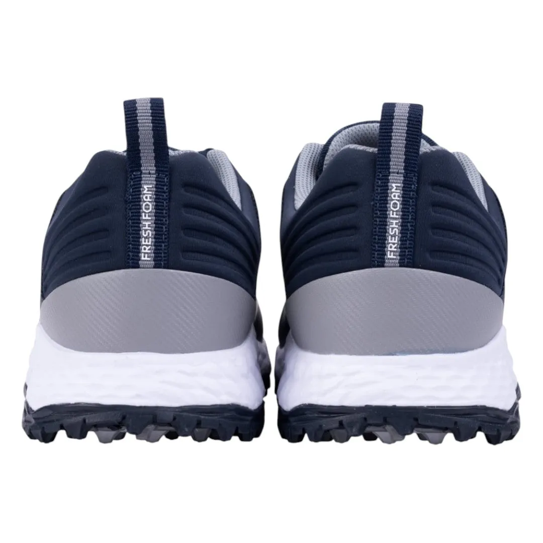 New Balance Fresh Foam Contend V2 Golf Shoes