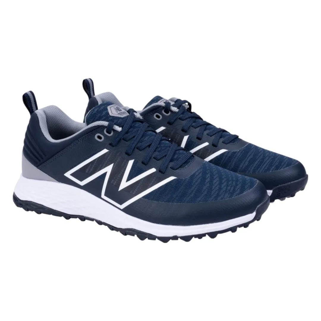 New Balance Fresh Foam Contend V2 Golf Shoes