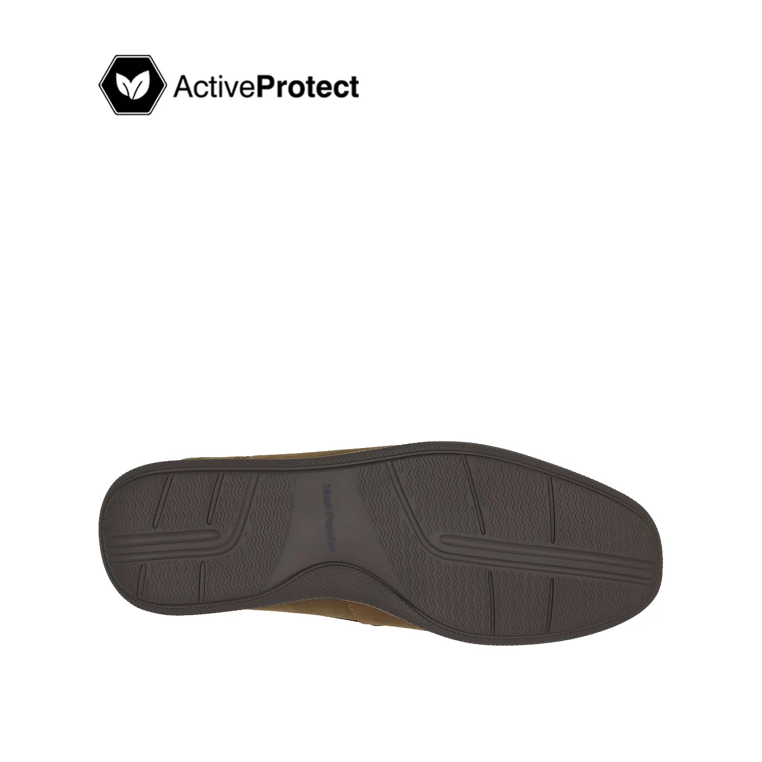 Nick Penny Men's Shoes - Cognac Nubuck