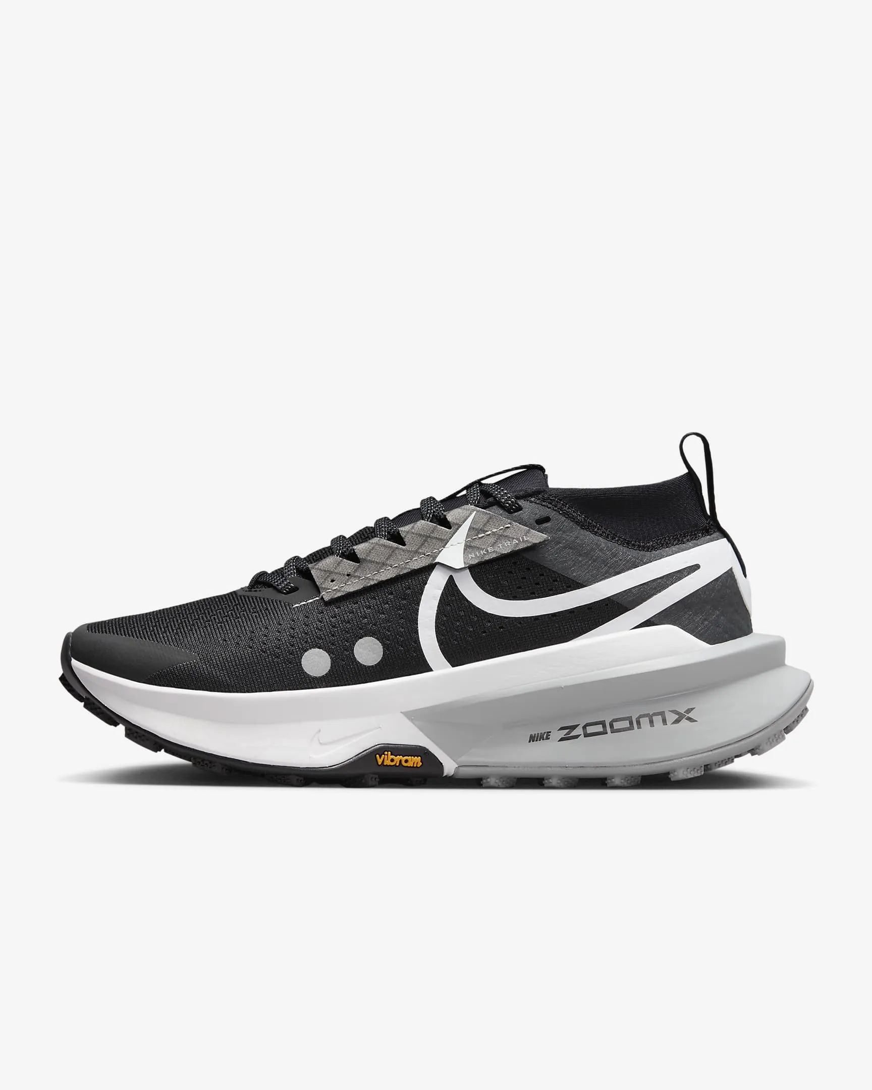 Nike Women's Zegama 2