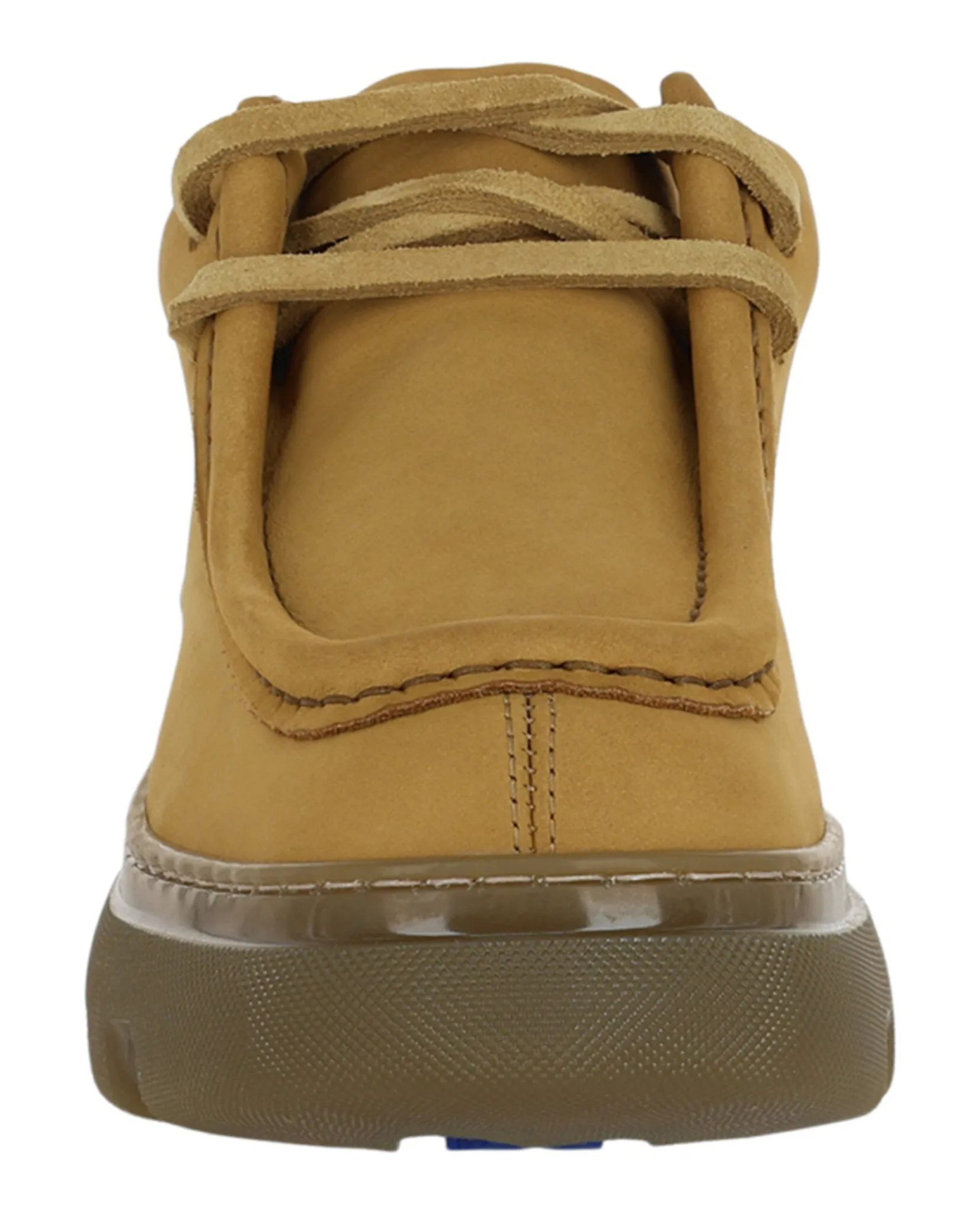 Nubuck Creeper Shoes