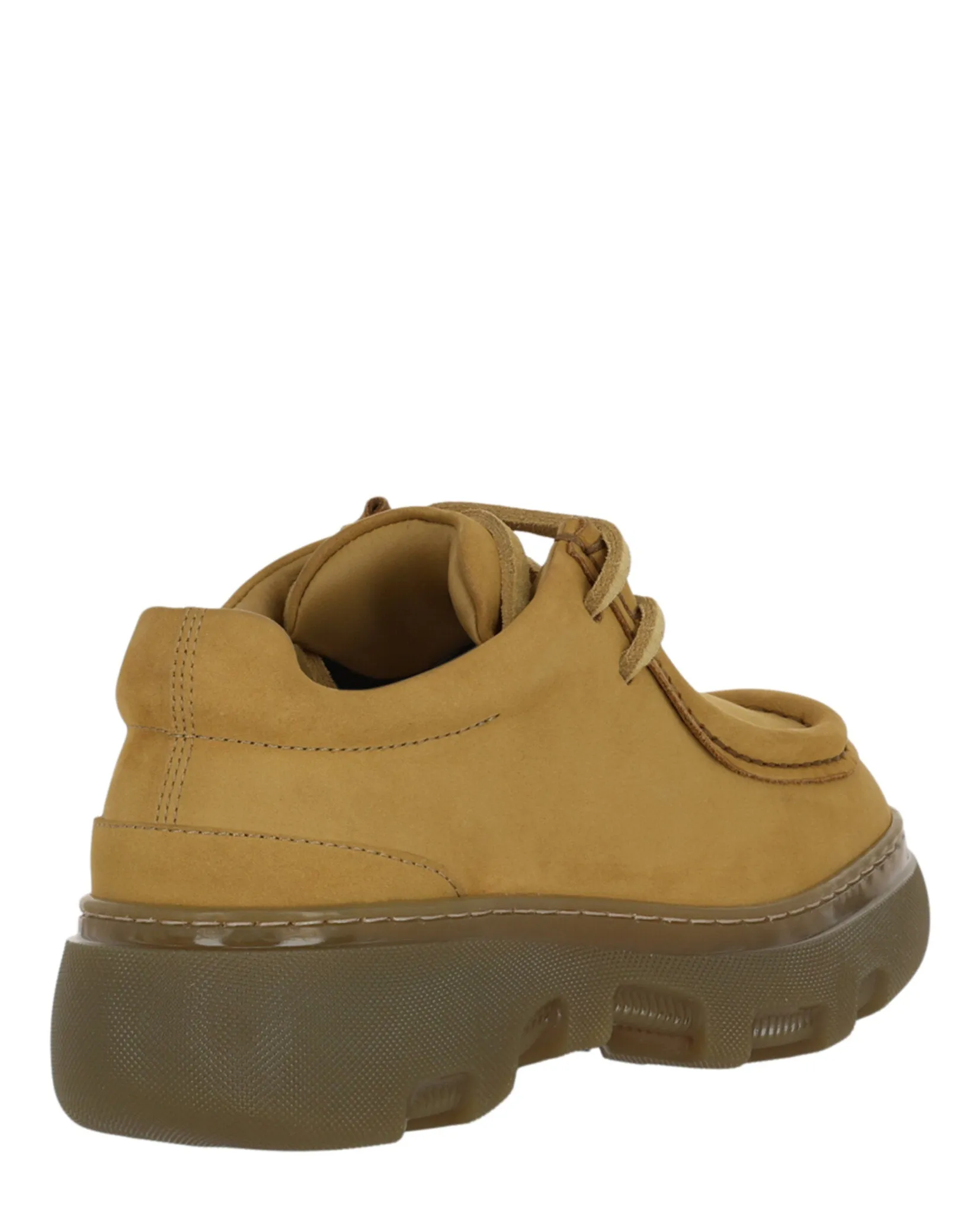 Nubuck Creeper Shoes