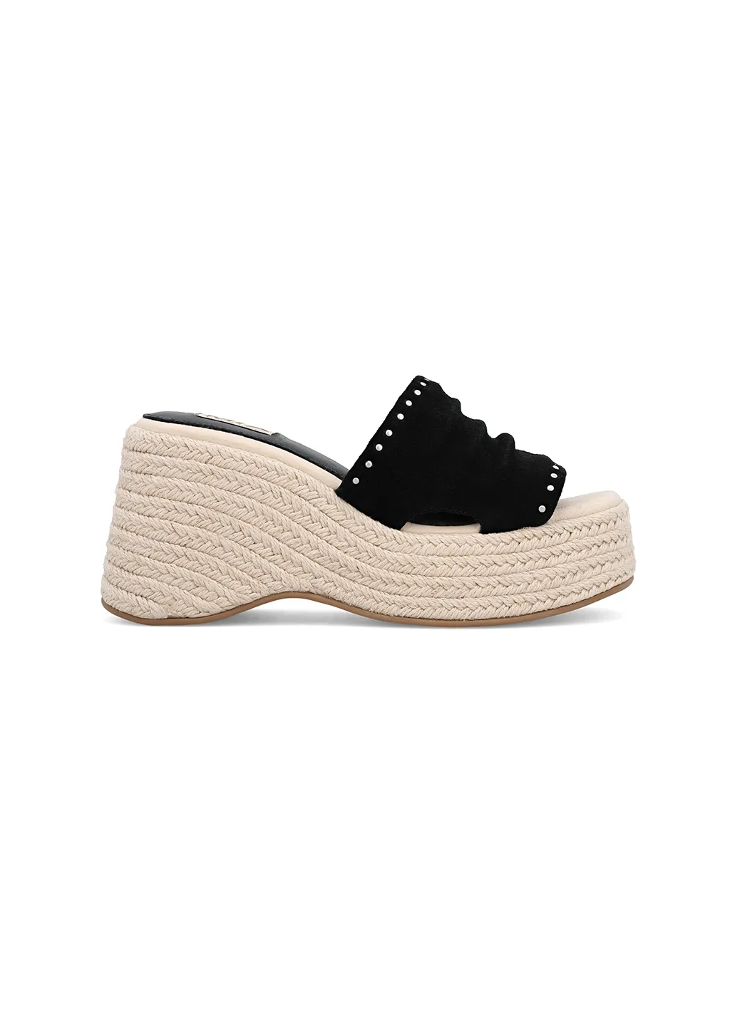 PALMIRA - BLACK