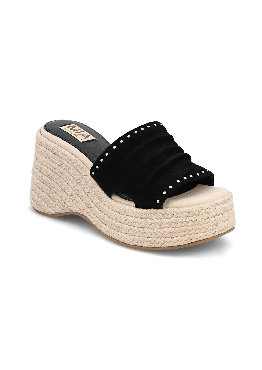 PALMIRA - BLACK