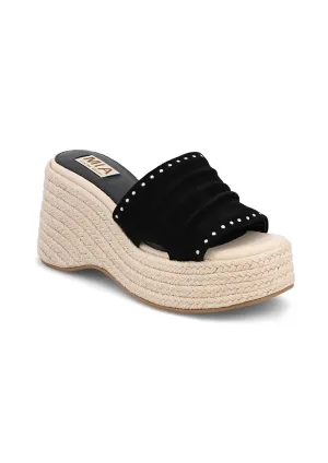 PALMIRA - BLACK