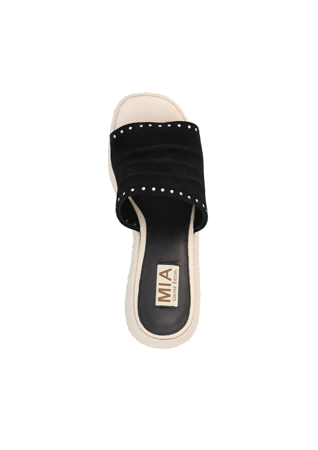 PALMIRA - BLACK