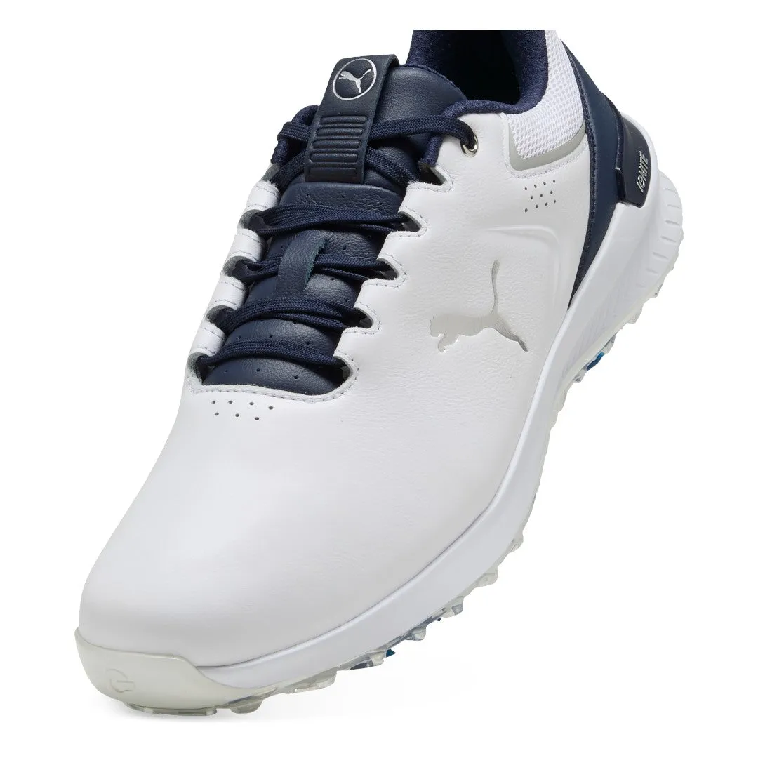 Puma IGNITE Innovate Leather Golf Shoes 310722