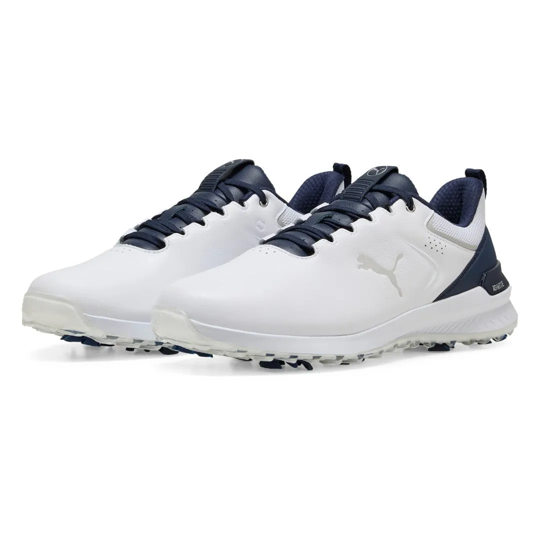 Puma IGNITE Innovate Leather Golf Shoes 310722