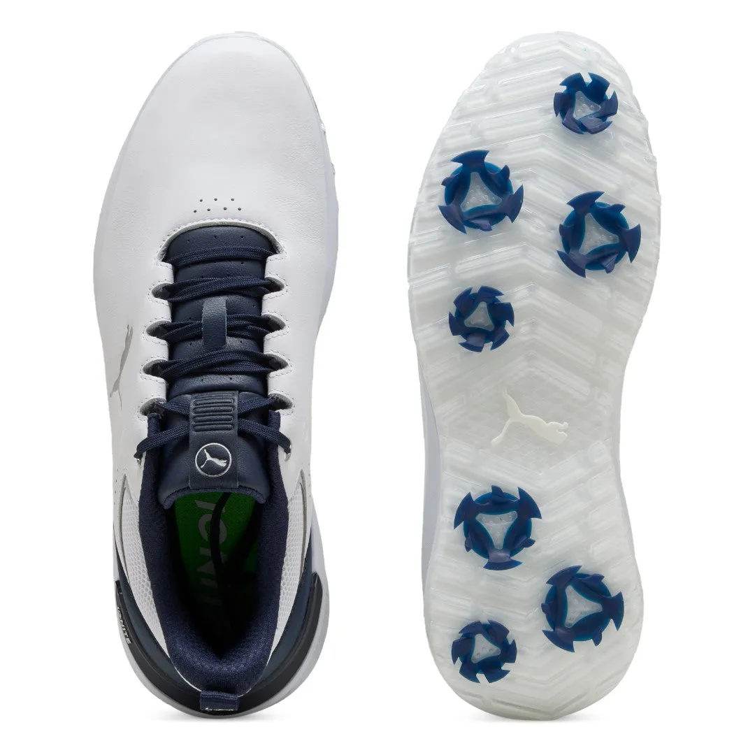 Puma IGNITE Innovate Leather Golf Shoes 310722