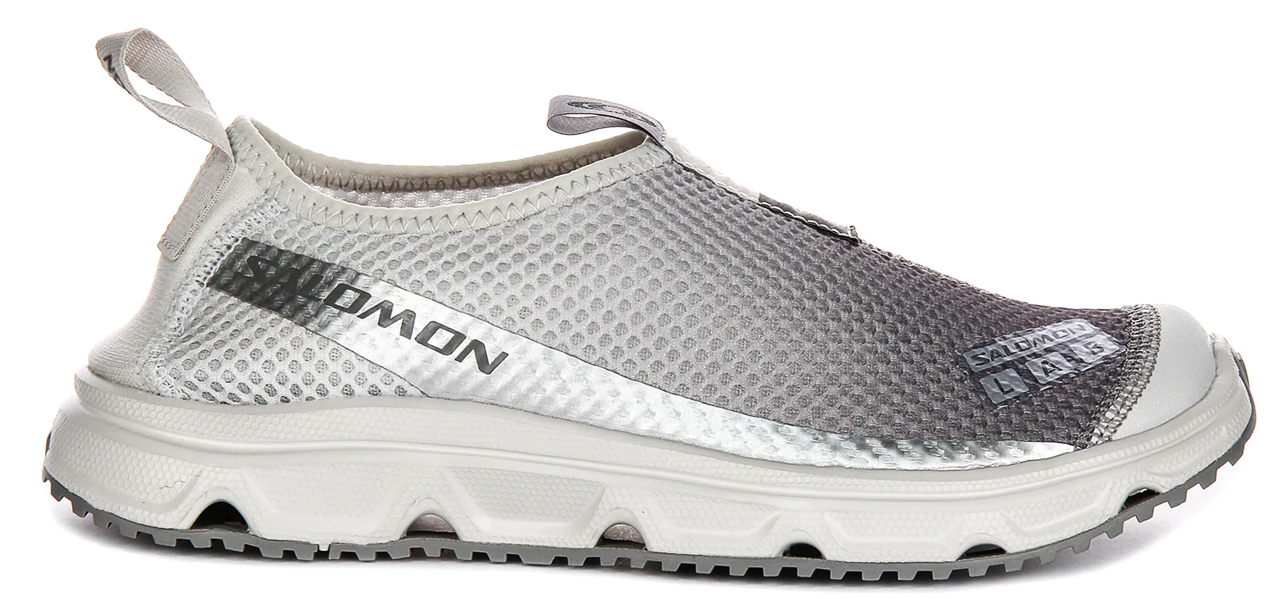 Salomon Rx Moc 3.0 In Grey Shoes Salomon