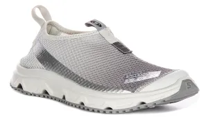Salomon Rx Moc 3.0 In Grey Shoes Salomon