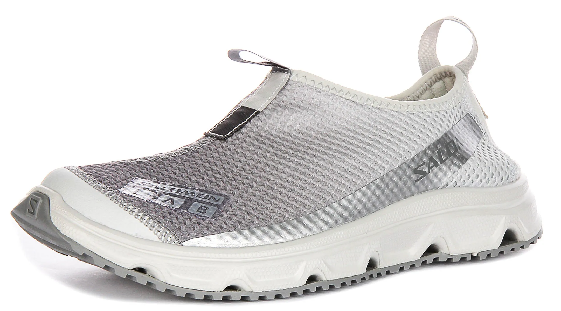 Salomon Rx Moc 3.0 In Grey Shoes Salomon