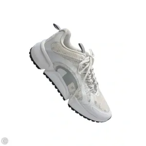 Shoes Athletic By Champion In White, Size: 9.5
