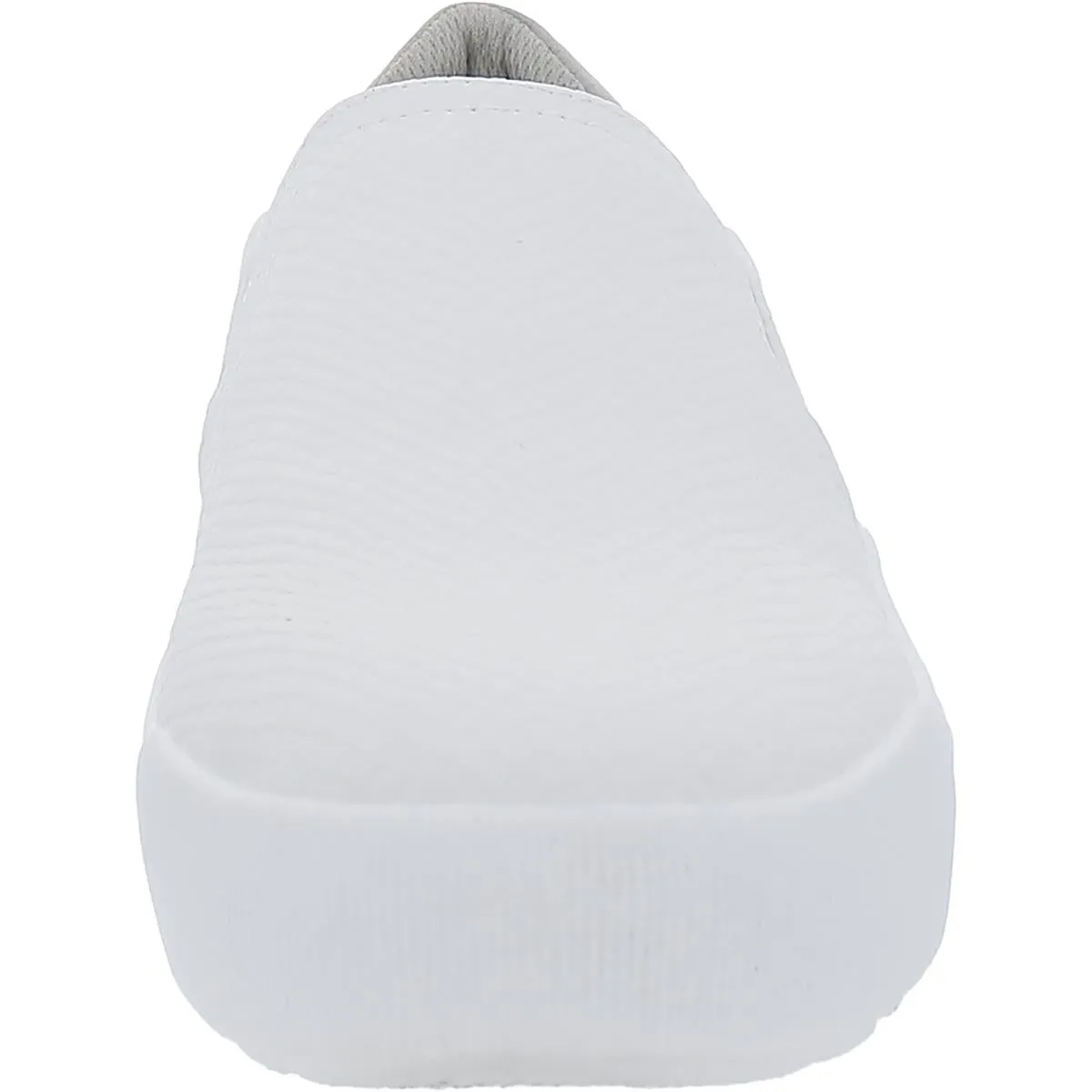 Time Off Womens Slip On Training Athletic and Training Shoes