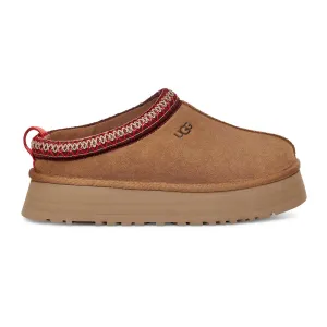 UGG Women's Tazz Chestnut Suede