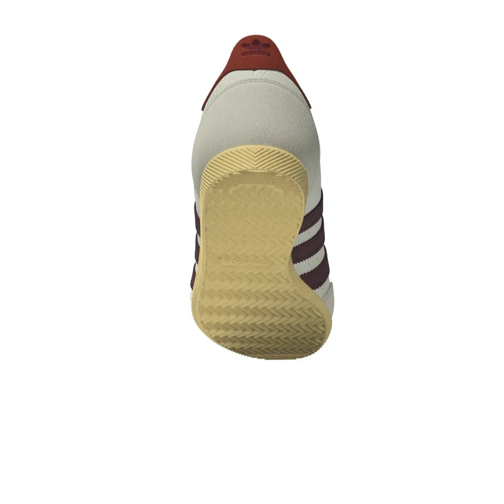Women's adidas Japan Off White/Shadow Red/Orange Tint JI2662