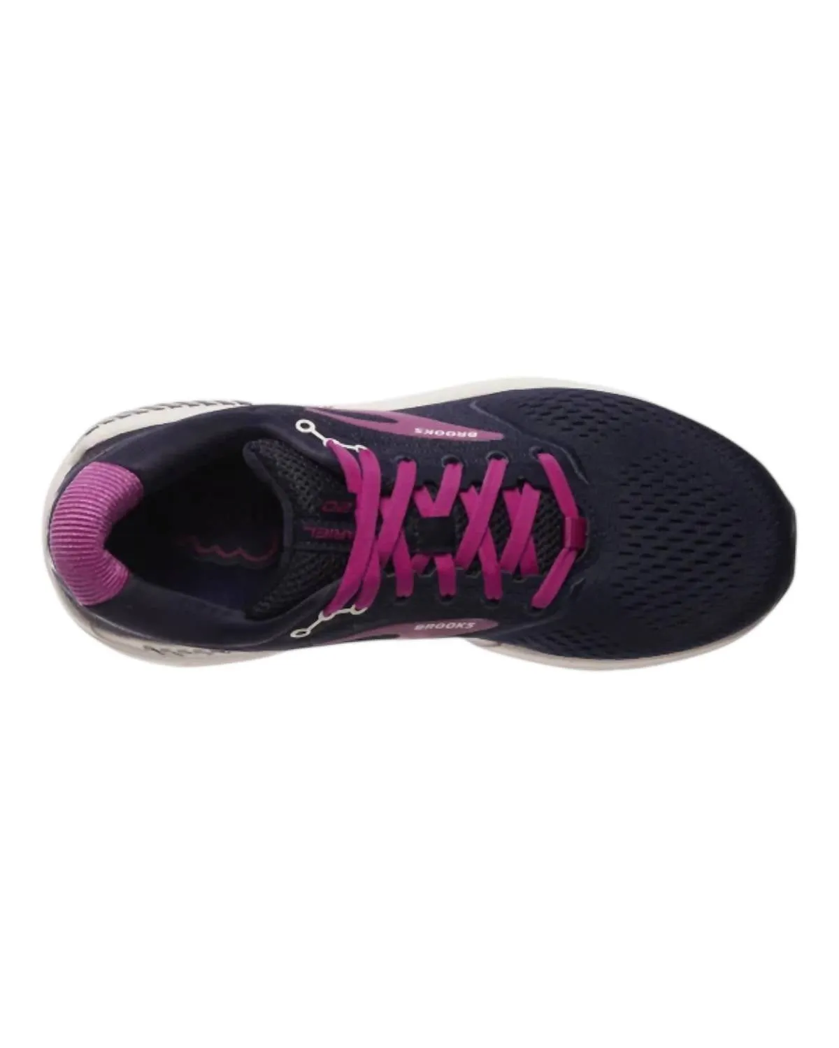 Women's Ariel '20 Shoes In Peacoat/vivid Viola/white