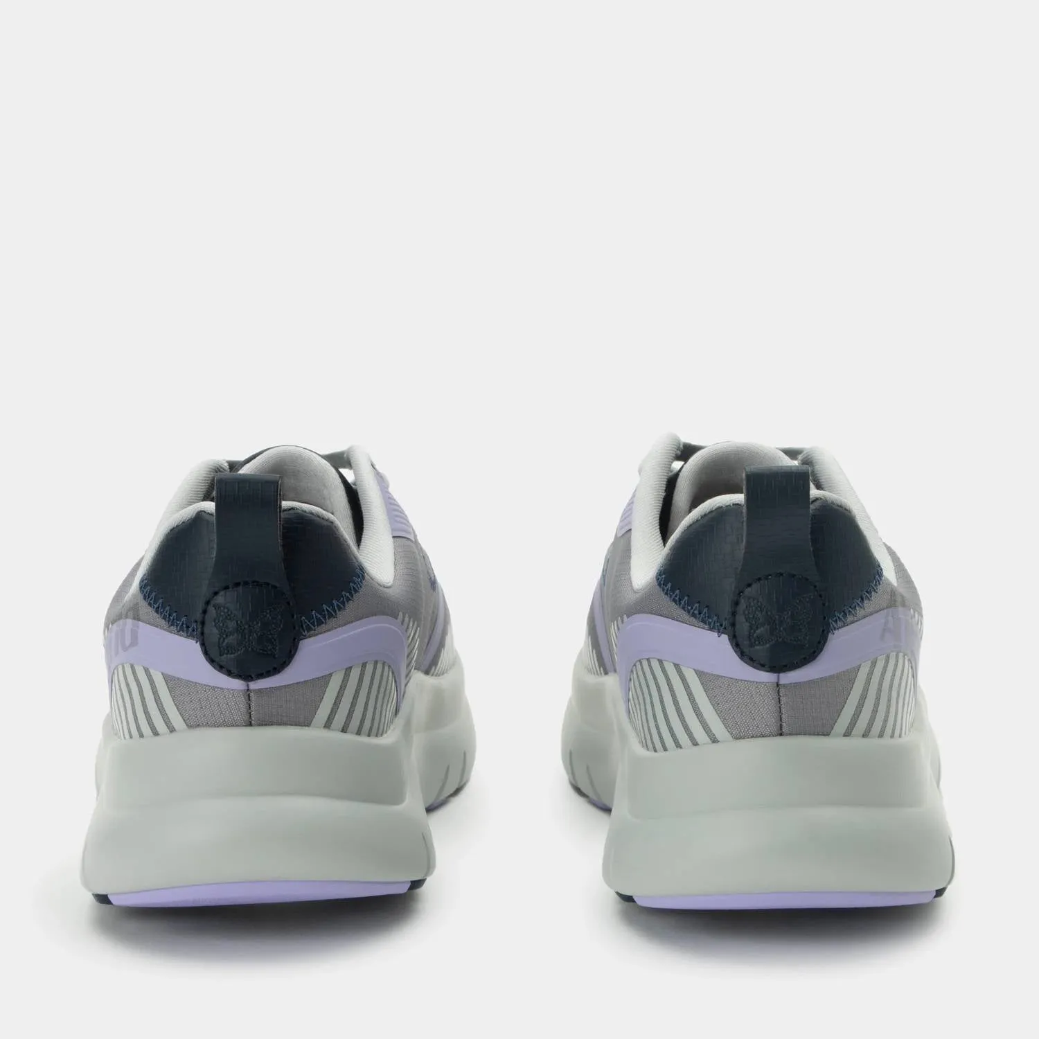 Women's Solstyce Shoes In Digital Lavender