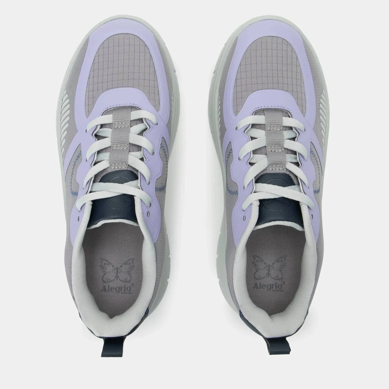 Women's Solstyce Shoes In Digital Lavender