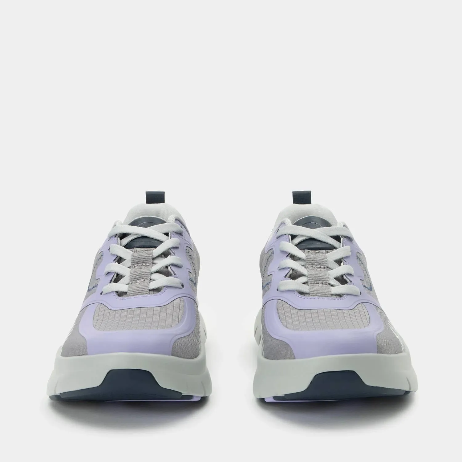 Women's Solstyce Shoes In Digital Lavender